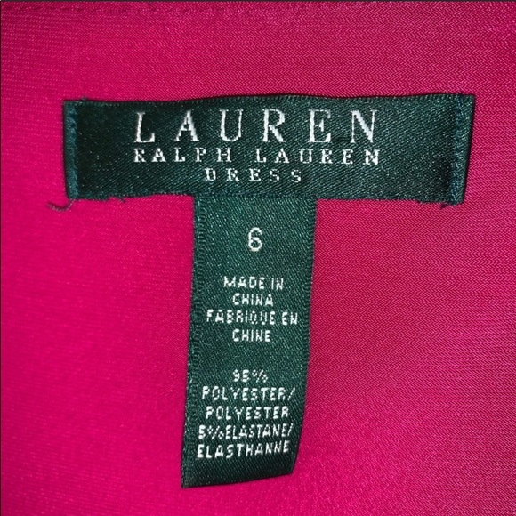 NWOT Ralph Lauren - Picture 3 of 3